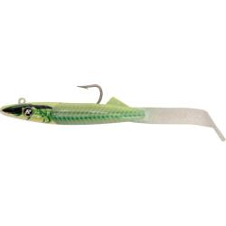 Leurre Souple Ragot Raglou Hybrid 8,5cm 8,5cm par 2 8,4g GLS