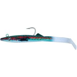 Leurre Souple Ragot Raglou Hybrid 8,5cm 8,5cm par 2 8,4g GYRR