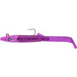 Leurre Souple Ragot Raglou Hybrid 8,5cm 8,5cm PR par 2 8,4g