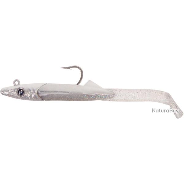 Leurre Souple Ragot Raglou Hybrid 8,5cm 8,5cm par 2 8,4g SGW