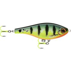 Poisson Nageur Rapala Super Shadow Rap Jerk 11cm 41g 11cm TMNS