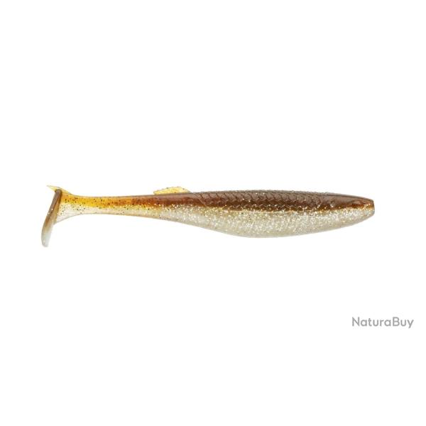 Leurre Souple Rapala Crushcity The Kickman 6,3cm 2g 6,3cm par 9 BRS