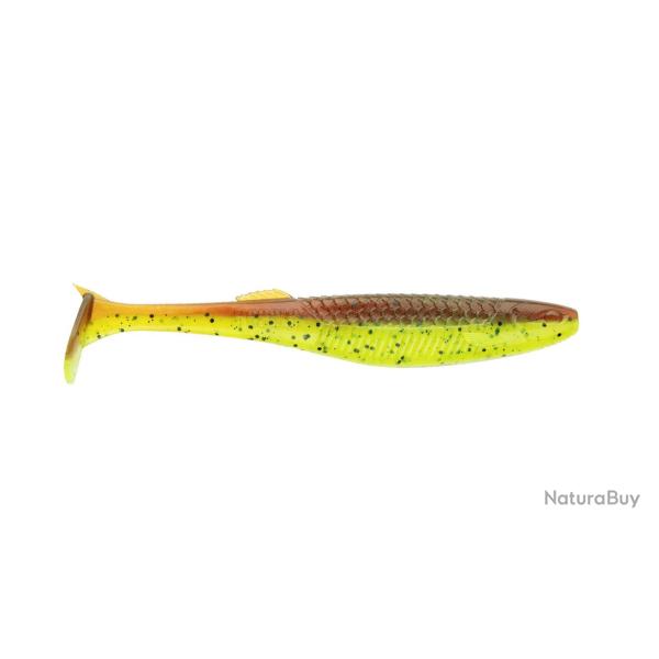 Leurre Souple Rapala Crushcity The Kickman 6,3cm 2g 6,3cm par 9 MOCH