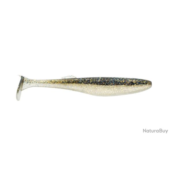 Leurre Souple Rapala Crushcity The Kickman 6,3cm 2g 6,3cm par 9 SPSD