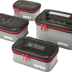 Bo&icirc;te Rapala Hydro Tackle Box M  22 x 12.5 x 8cm