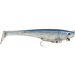 Leurre Souple Rapala Soft Peto Prerigged 18cm 60g A l'unit&eacute; 18cm BLG