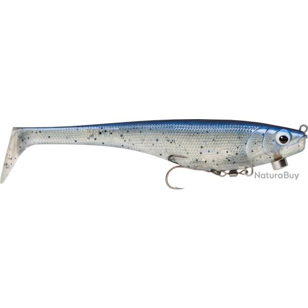 Leurre Souple Rapala Soft Peto Prerigged 18cm 60g A l'unit� 18cm BLG