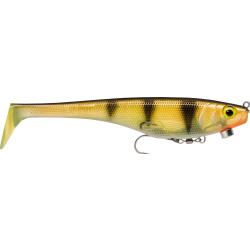 Leurre Souple Rapala Soft Peto Prerigged 18cm 60g PEL A l'unit&eacute; 18cm