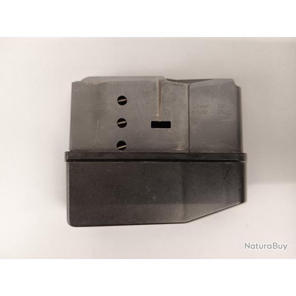 CHARGEUR SAUER 200/202 CALIBRE 9.3X62