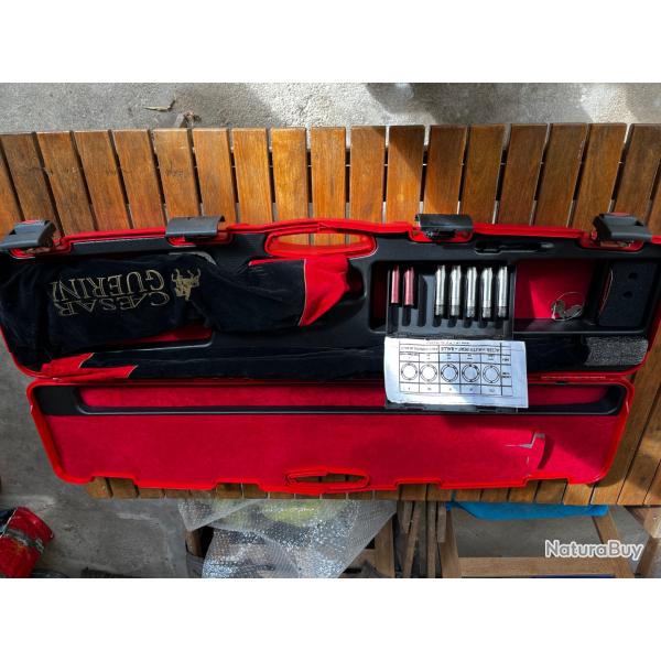 Vend Cesar Guerini Elipse Evo Cal 28 Canon81cm