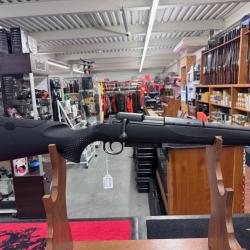 Mauser 25 Extreme 308 win