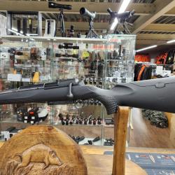 MAUSER 25 EXTREME GAUCHERE 30-06 SPR
