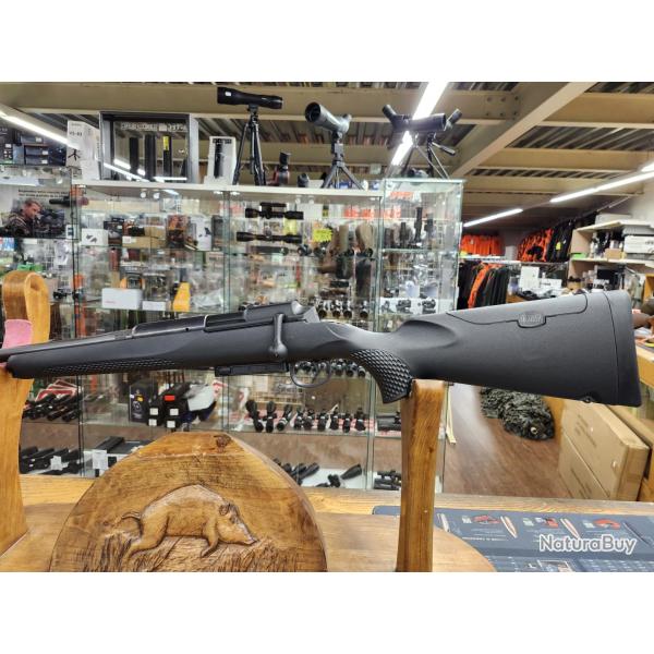 MAUSER 25 EXTREME GAUCHERE 30-06 SPR