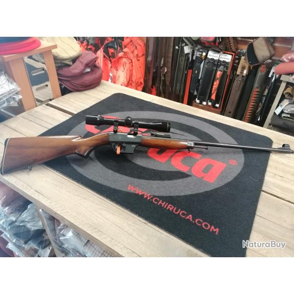 Carabine Unique 22lr