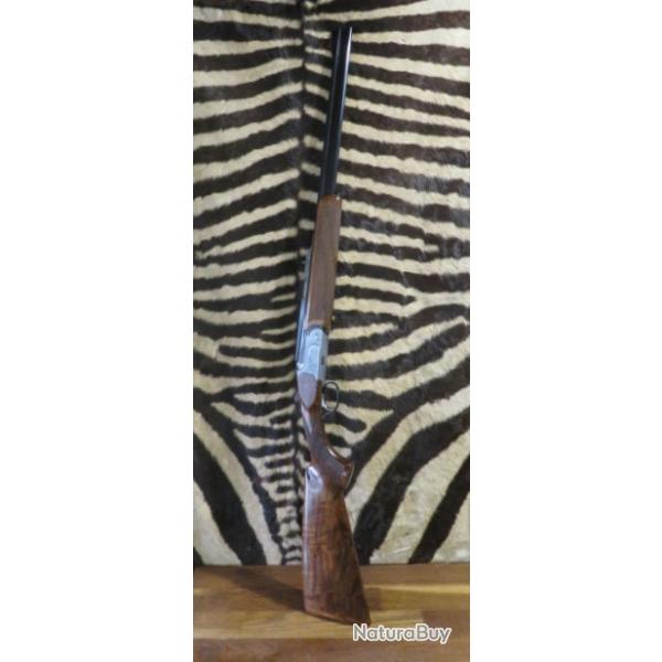 Express RIZZINI Small Action cal.30R canons 60 cm - mallette