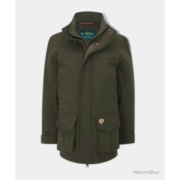 VESTE IMPERMEABLE ENFANT ALAN PAINE "LOCKWOOD"