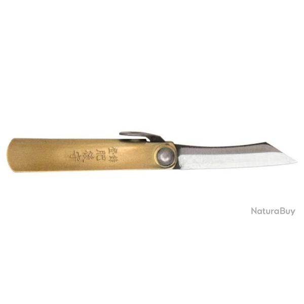 Higonokami KDS055 Lame de 4 cm