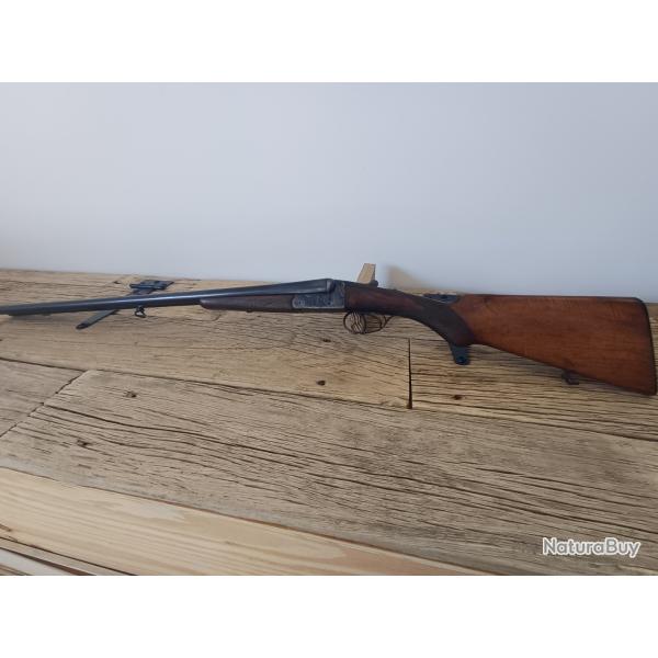 Fusil h�lice 16/70