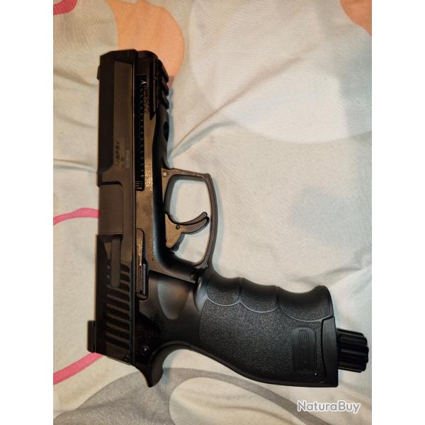 pistolet UMAREX HDP 50