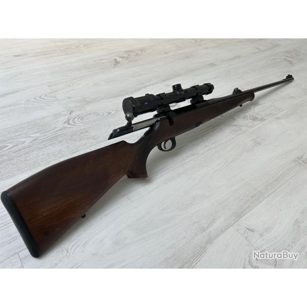 Rossler titan 6 Luxe