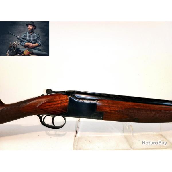 (2814) Fusil De Chasse Superpos� Browning B25 - OCCASION