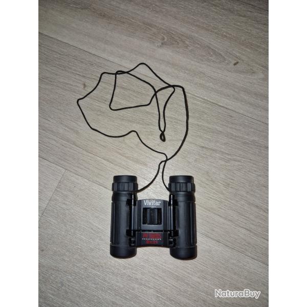 Jumelle Vivitar PV SERIES 8X21 + tui