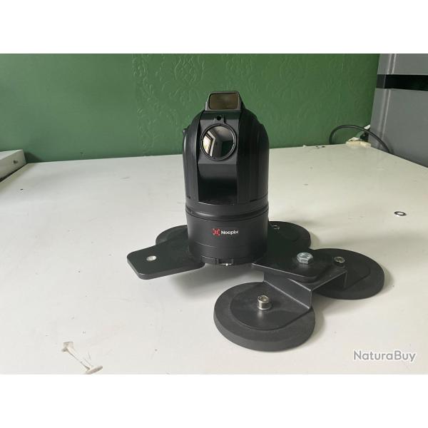 NOCPIX MT SRIES DOME THERMIQUE