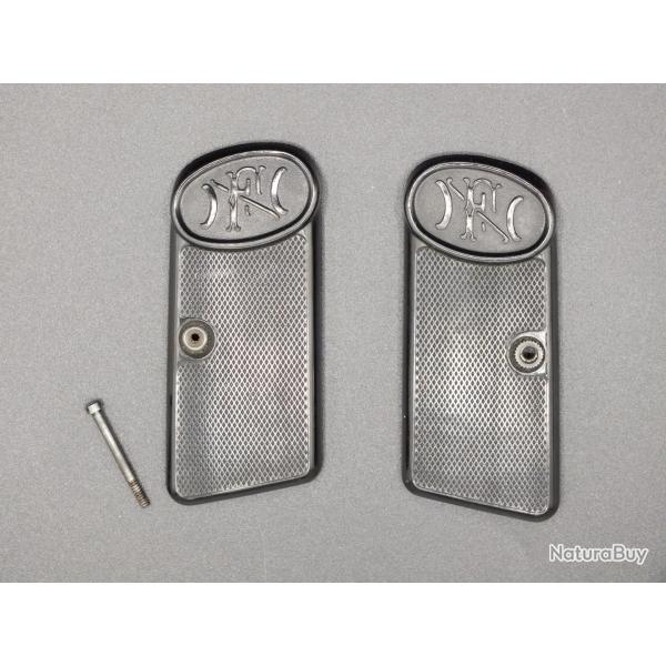 Plaquettes pour Browning FN 1910/22