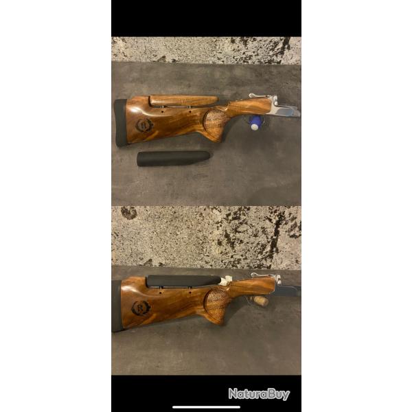 Crosse sur mesure beretta