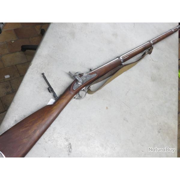 NAVY ARMSCO SPRINGFIELD 1864 58 PN REF: 5702