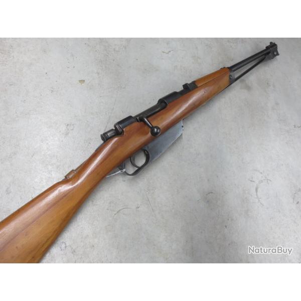 CARCANO M91 CAVALERIE 6.5X52 REF: 5933