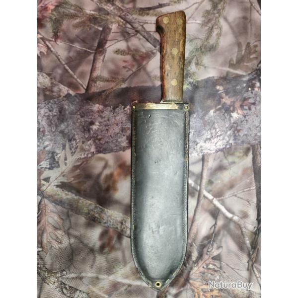 machette usmc m�dical corp