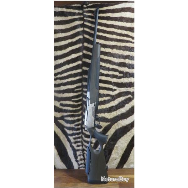 Carabine BROWNING BAR 4X Ultimate Thumbole Compo Brown / Black Adjust cal.30-06 canon 53 cm