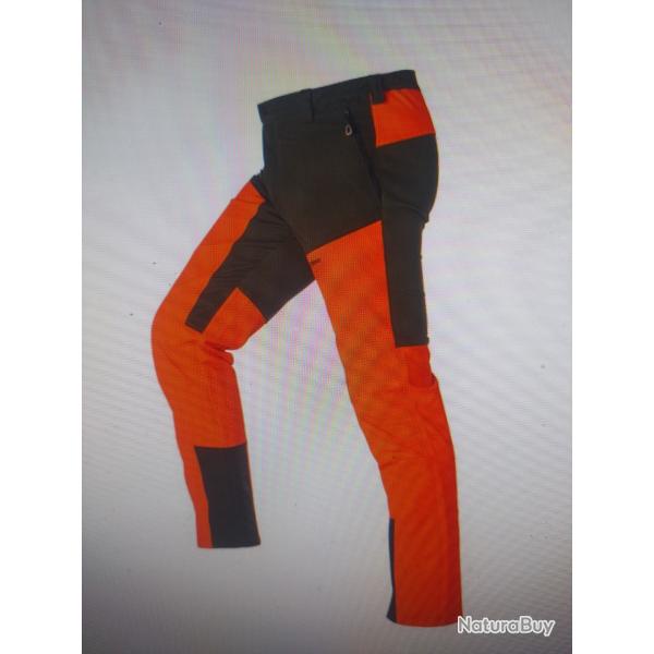 Pantalon chiruca febo 08