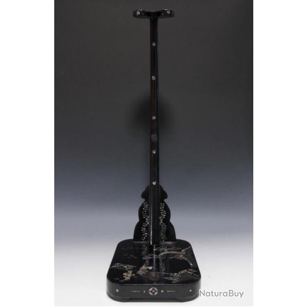 RARE Support Katana - Antiquit� Japonaise Edo Sansui