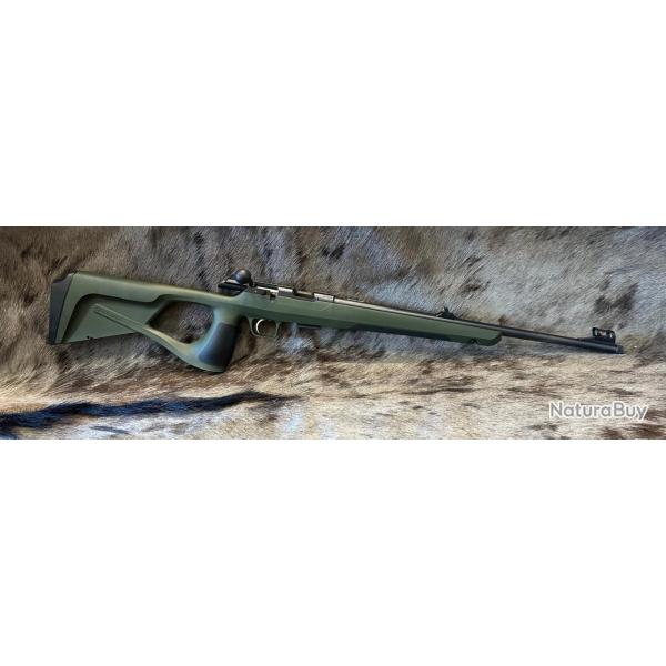 CARABINE CZ 457 ERGO 22 LR  5 COUPS (788661) NEUVE