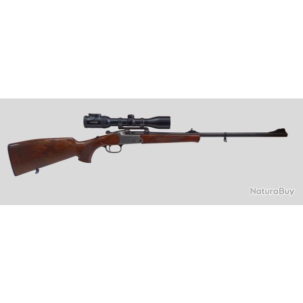 Carabine BLASER K95 cal 7x65R