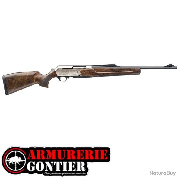 Carabine semi-automatique Browning Bar 4X Ultimate 30-06 Filet�e Bois Grade 3