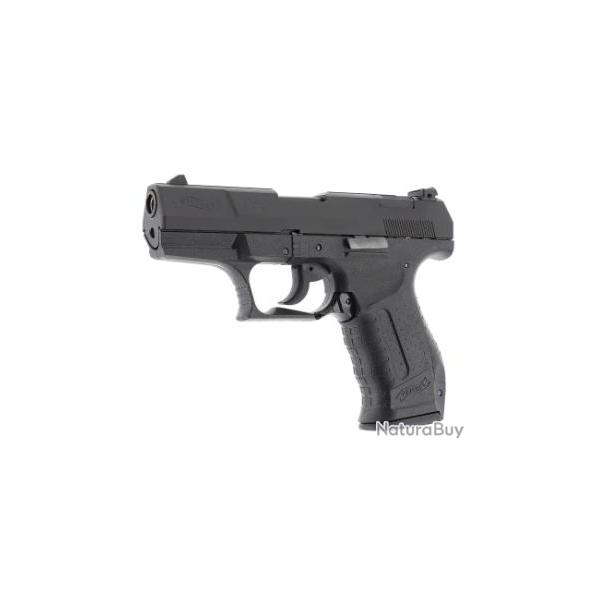 PISTOLET WALTHER P99 SV CAL 9 MM PAK