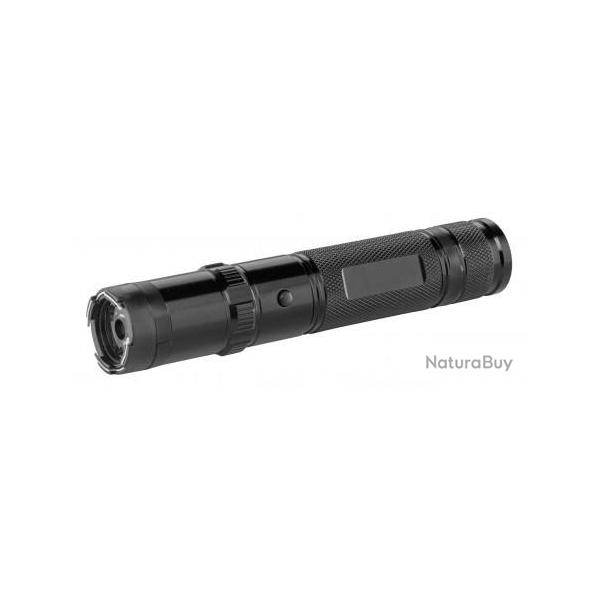 Lampe shocker 2 800 000 volts Concorde Defender