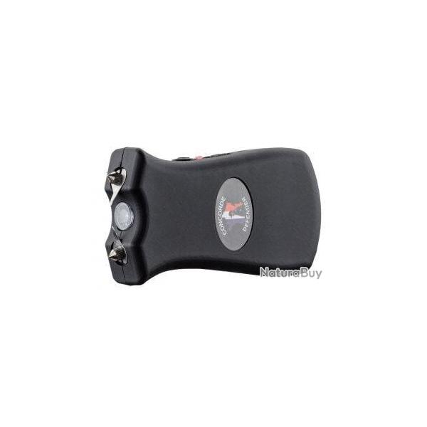 Electrochoc / Lampe rechargeable - Concorde Defender