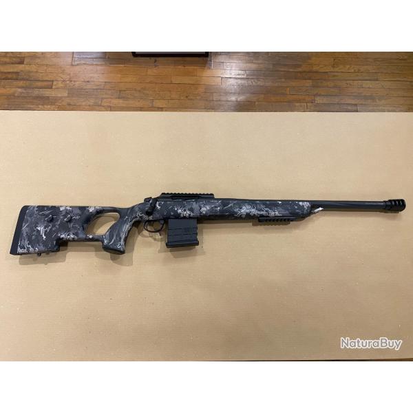 Carabine Sabatti Urban Sniper Camo Canon 51 cm cal. 308 Win