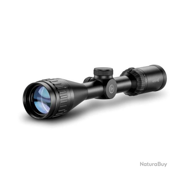 Lunette aire comprim� HAWKE AIRMAX 3-9X40 AO : AMX
