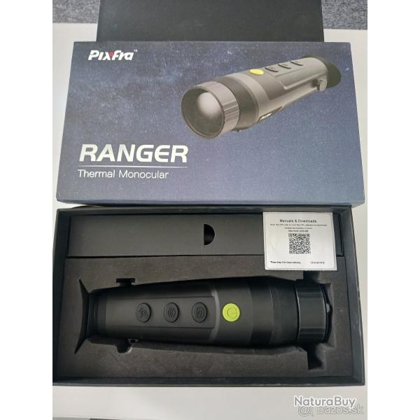 Monoculaire thermique Pixfra srie Ranger 425 neuf!