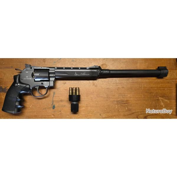 DanWesson Airsoft UNIQUE !