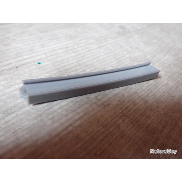 Lame chargeur, clip pour 10 cartouches pour FASS 90 suisse