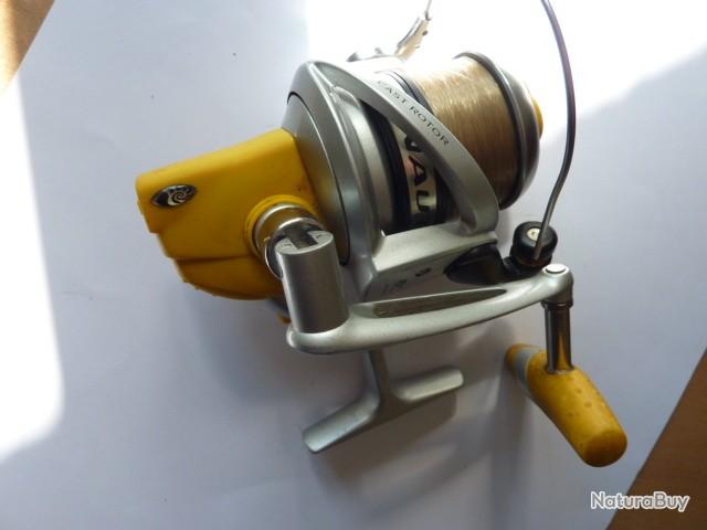 Bobine De Rechange Mitchell LC30 - Pour Moulinet Spinning - Ancien Stock NEUF