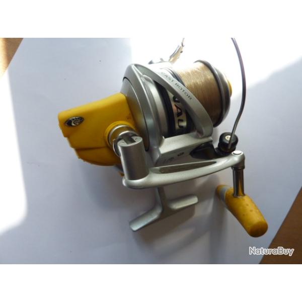 MOULINET MITCHELL NAUTIL 6500