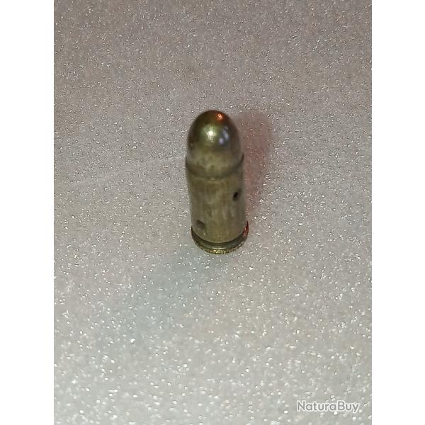 Cartouches neutralis� en 7,65