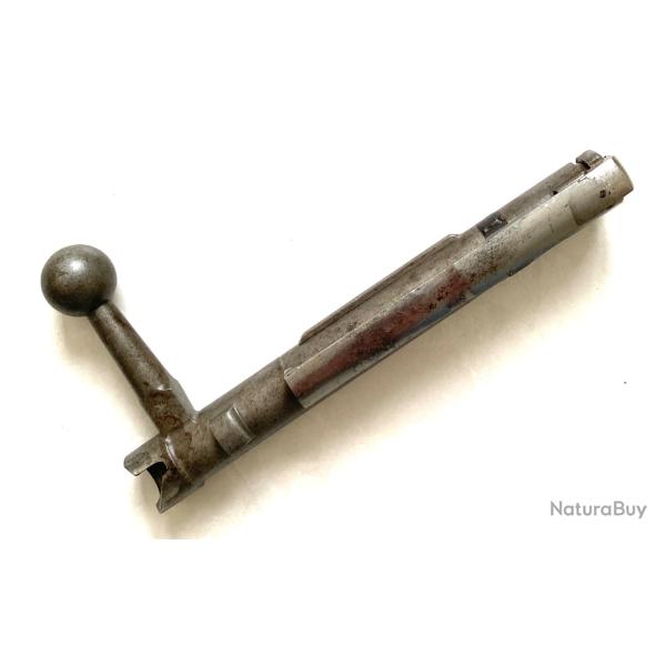 Tr�s belle culasse d'occasion pour MAUSER GEWEHR 98 compl�te.